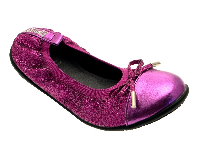lelli kelly ballet pumps